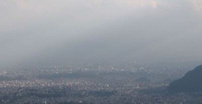 आजको मौसम : पश्चिमी वायुको सामान्य प्रभाव